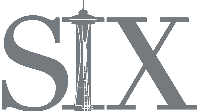 SIX (Seattle Internet Exchange)